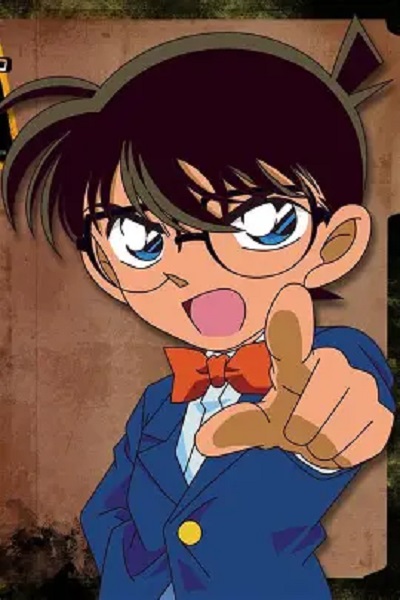 名侦探柯南